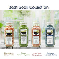 Detoxer Bath Soak