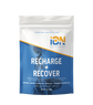 iON Recharge + Recover Creatine Mg Soak Travel Pouches 7 oz - 6 Pack